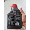 Motul Scooter 10W40 800ml + Gear Oil 80W90 120ml - Nhớt hợp số NK, giá ưu đãi 169k 3