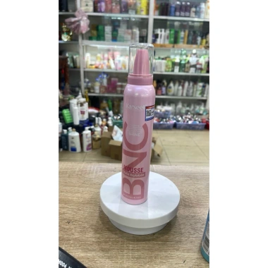 Mousse tạo kiểu Karssell – Bọt giữ lọn, dưỡng tóc uốn, giá ưu đãi 125.000đ (giá gốc 155.000đ)