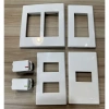 MPE Seri A60 Mặt công tắc 1-6, Hạt 1 và 2 chiều - Giá chỉ 14.000đ 3