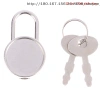 MPJow Bộ Hình Tròn Ổ Khóa Màu Phần Cứng - Khóa Chìa Đa Năng Cho Hành Lý Du Lịch, Sách, Vali - 34.452 VND 2