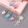 MPJow Bộ Hình Tròn Ổ Khóa Màu Phần Cứng - Khóa Chìa Đa Năng Cho Hành Lý Du Lịch, Sách, Vali - 34.452 VND 7