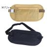 Mpjow Đa Năng Thể Thao Eo Túi Thắt Lưng Tiền Ẩn Ví Mỏng Chống Trộm Nữ Nam Giá 34.800₫