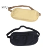 Mpjow Đa Năng Thể Thao Eo Túi Thắt Lưng Tiền Ẩn Ví Mỏng Chống Trộm Nữ Nam Giá 34.800₫ 3