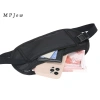 Mpjow Đa Năng Thể Thao Eo Túi Thắt Lưng Tiền Ẩn Ví Mỏng Chống Trộm Nữ Nam Giá 34.800₫ 4