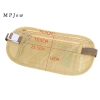 Mpjow Đa Năng Thể Thao Eo Túi Thắt Lưng Tiền Ẩn Ví Mỏng Chống Trộm Nữ Nam Giá 34.800₫ 5