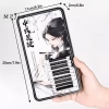 MPJow Rỗng Từ Tính Lông Mi Giả - Hộp Bảo Quản Du Lịch 6 Diskettes Lash Giá Đỡ 5