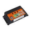 MPPT EHES: Bộ điều khiển sạc năng lượng mặt trời USB kép - Giá chỉ 108.237₫ 7