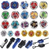 MQ Hợp Kim Beyblade BX-00 01-04 08 BX-13 14 19 20 21 Bộ Phát Giá 129.600 VND