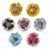 MQ Hợp Kim Beyblade BX-00 01-04 08 BX-13 14 19 20 21 Bộ Phát Giá 129.600 VND 4