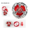 MQ Hợp Kim Beyblade BX-00 01-04 08 BX-13 14 19 20 21 Bộ Phát Giá 129.600 VND 9