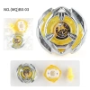 MQ Hợp Kim Beyblade BX-00 01-04 08 BX-13 14 19 20 21 Bộ Phát Giá 129.600 VND 10