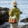 Mr.ace Homme 3.193 Túi Tote Dây Kéo Đeo Vai Nữ - Mềm Cá Tính, Du Lịch, 680.400₫ 2