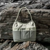 Mr.ace Homme 3.193 Túi Tote Dây Kéo Đeo Vai Nữ - Mềm Cá Tính, Du Lịch, 680.400₫ 7