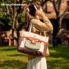 Mr.ace Homme Campus Tote Túi Đeo Vai Nữ Dung Tích Lớn Giá 961.200 VND Thời Trang