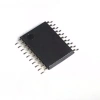 MS51FB9AE Patch TSSOP20 Chính Hãng - Thay Thế N76E003AT20 15.465 VND 3
