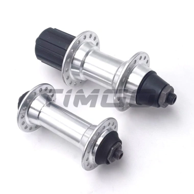 Mtb Bike V‑brake 28/32/36 Lỗ Bạc Hub 8/9 Tốc Độ 135mm Q/R Xiên Bạc - 138,192₫ 3