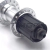 Mtb Bike V‑brake 28/32/36 Lỗ Bạc Hub 8/9 Tốc Độ 135mm Q/R Xiên Bạc - 138,192₫ 6