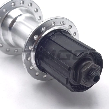 Mtb Bike V‑brake 28/32/36 Lỗ Bạc Hub 8/9 Tốc Độ 135mm Q/R Xiên Bạc - 138,192₫ 6