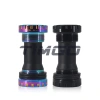 Mtb Xe Đạp Đường Bộ BSA Hollowtech II Kín Đáy Chân Đế Nhôm Chống Thấm Nước 68‑73mm Tương Thích Shimano Crankset 128,590₫ 2