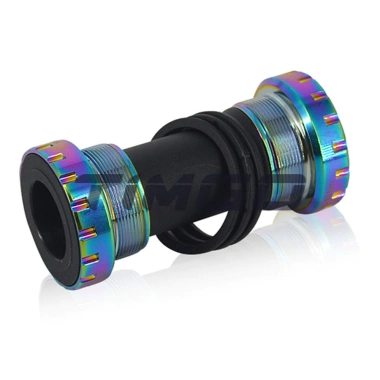 Mtb Xe Đạp Đường Bộ BSA Hollowtech II Kín Đáy Chân Đế Nhôm Chống Thấm Nước 68‑73mm Tương Thích Shimano Crankset 128,590₫ 7