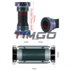 Mtb Xe Đạp Đường Bộ BSA Hollowtech II Kín Đáy Chân Đế Nhôm Chống Thấm Nước 68‑73mm Tương Thích Shimano Crankset 128,590₫ 8