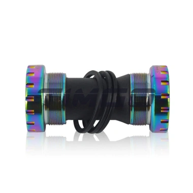 Mtb Xe Đạp Đường Bộ BSA Hollowtech II Kín Đáy Chân Đế Nhôm Chống Thấm Nước 68‑73mm Tương Thích Shimano Crankset 128,590₫ 9