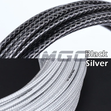 Mtb Xe Đạp Đường Bộ Cáp 4.5mm 5mm Thép PTFE, Ống Titan Bạc Vàng – Giá chỉ 54.890₫ 3