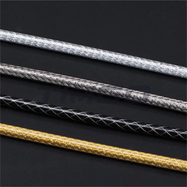 Mtb Xe Đạp Đường Bộ Cáp 4.5mm 5mm Thép PTFE, Ống Titan Bạc Vàng – Giá chỉ 54.890₫ 5