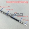 Mtb Xe Đạp Đường Bộ Cáp 4.5mm 5mm Thép PTFE, Ống Titan Bạc Vàng – Giá chỉ 54.890₫ 7
