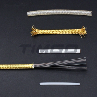 Mtb Xe Đạp Đường Bộ Cáp 4.5mm 5mm Thép PTFE, Ống Titan Bạc Vàng – Giá chỉ 54.890₫ 8