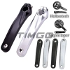 Mtb Xe Đạp Đường Bộ Vuông Tpaer Crankset Hollowtech 170mm Nhôm – Thay Thế Tay Quay Trái Shimano Giá 173.647₫ 2
