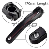 Mtb Xe Đạp Đường Bộ Vuông Tpaer Crankset Hollowtech 170mm Nhôm – Thay Thế Tay Quay Trái Shimano Giá 173.647₫ 4