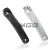 Mtb Xe Đạp Đường Bộ Vuông Tpaer Crankset Hollowtech 170mm Nhôm – Thay Thế Tay Quay Trái Shimano Giá 173.647₫ 5