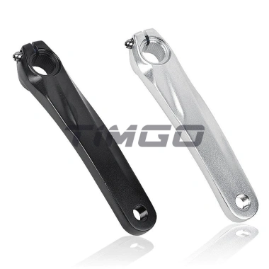 Mtb Xe Đạp Đường Bộ Vuông Tpaer Crankset Hollowtech 170mm Nhôm – Thay Thế Tay Quay Trái Shimano Giá 173.647₫