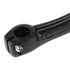 Mtb Xe Đạp Đường Bộ Vuông Tpaer Crankset Hollowtech 170mm Nhôm – Thay Thế Tay Quay Trái Shimano Giá 173.647₫ 7