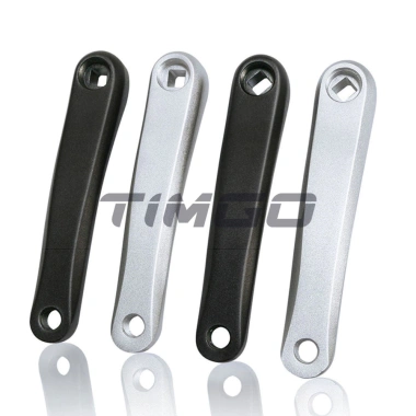 Mtb Xe Đạp Đường Bộ Vuông Tpaer Crankset Hollowtech 170mm Nhôm – Thay Thế Tay Quay Trái Shimano Giá 173.647₫