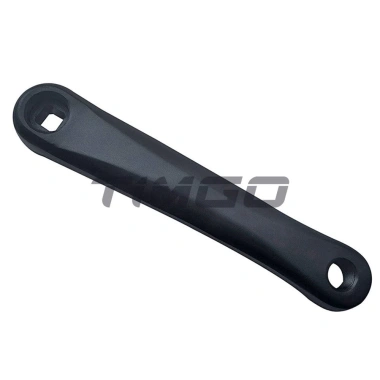 Mtb Xe Đạp Đường Bộ Vuông Tpaer Crankset Hollowtech 170mm Nhôm – Thay Thế Tay Quay Trái Shimano Giá 173.647₫