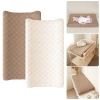 Mtt 1 Cái 2 Chiếc Bé Đổi Miếng Lót Bao Chăn Cotton - Tấm Mềm Thoáng Khí 245.300 VND