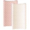 Mtt 1 Cái 2 Chiếc Bé Đổi Miếng Lót Bao Chăn Cotton - Tấm Mềm Thoáng Khí 245.300 VND 9