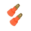 Mtt 2 Chiếc Vòi Phun Vườn Tưới Cây, Phun Sương, Lắp Đặt, Mũ Chống Rò - 41.800 VND