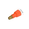 Mtt 2 Chiếc Vòi Phun Vườn Tưới Cây, Phun Sương, Lắp Đặt, Mũ Chống Rò - 41.800 VND 2