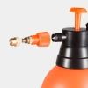 Mtt 2 Chiếc Vòi Phun Vườn Tưới Cây, Phun Sương, Lắp Đặt, Mũ Chống Rò - 41.800 VND 5