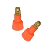 Mtt 2 Chiếc Vòi Phun Vườn Tưới Cây, Phun Sương, Lắp Đặt, Mũ Chống Rò - 41.800 VND 7