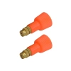 Mtt 2 Chiếc Vòi Phun Vườn Tưới Cây, Phun Sương, Lắp Đặt, Mũ Chống Rò - 41.800 VND 9