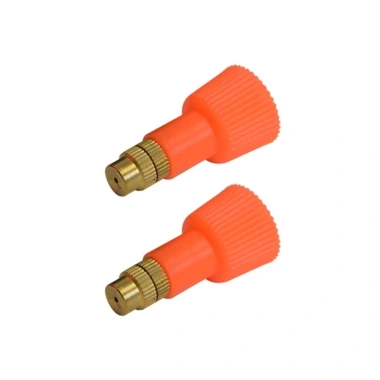Mtt 2 Chiếc Vòi Phun Vườn Tưới Cây, Phun Sương, Lắp Đặt, Mũ Chống Rò - 41.800 VND 9 Mtt 2 Chiếc Vòi Phun Vườn Tưới Cây, Phun Sương, Lắp Đặt, Mũ Chống Rò - 41.800 VND 9