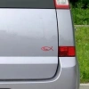 Mtt 3D Xe Cá Decal Dán Dính Kim Loại Đa Năng Cho Cửa Sổ Ô Tô Giá 72,360₫ 4