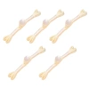 Mtt 5 Chiếc Dây Sườn Handmade Xám - Nút Trang Trí Khóa Trang Phục Truyền Thống, Giá ưu đãi 39.600 VND 4