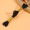 Mtt 5 Chiếc Dây Sườn Handmade Xám - Nút Trang Trí Khóa Trang Phục Truyền Thống, Giá ưu đãi 39.600 VND 5