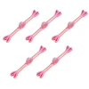 Mtt 5 Chiếc Dây Sườn Handmade Xám - Nút Trang Trí Khóa Trang Phục Truyền Thống, Giá ưu đãi 39.600 VND 10