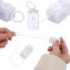 Mtt 5 miếng đồng hồ chuyển động - Thay thế đồ chơi, thủ công, lắp nhanh, 80.300 VND 3